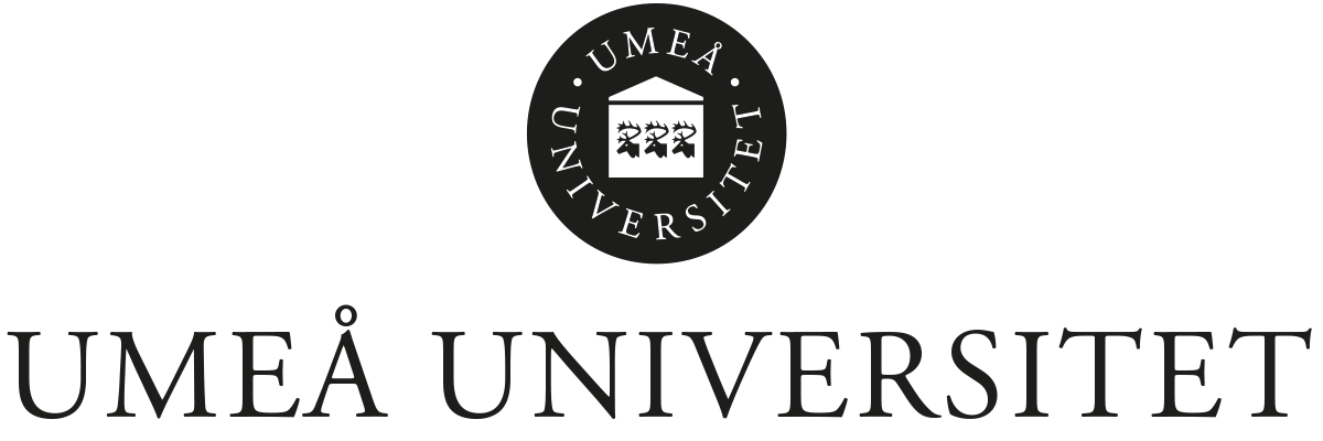 Umeå universitets logotyp